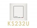 quickProx 125 kHz RS232 Proximity Card Reader / Slave reader (HS Code : 85437000, MADE IN CHINA)