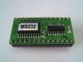 EM Proximity Card Reader Module (HS Code 84733090, MADE IN CHINA)