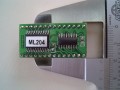 EM RFID Access Control Module  (HS Code 84733090, MADE IN CHINA)
