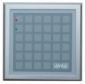AL2730CF RFID proximity card standalone door access control