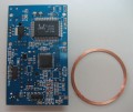 WEB08S-PCBA soloFace 125 kHz Cloud based HTTP Ethernet Web Client RFID proximity card reader - PCB Assembly (HS Code 85439000, MADE IN CHINA)