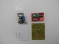 KS232D EM RS232 Time Recorder Proximity Card Reader Kit (HS Code: 84733090, MADE IN CHINA)