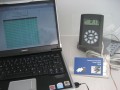 IP Standalone / Real time tracking RFID system with NET Attendance software (HS Code : 85437000, MADE IN CHINA)