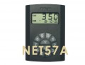 iProx 125 kHz Ethernet Based Standalone RFID Access Controller or Attendance Recorder  (HS Code : 85437000, MADE IN CHINA)